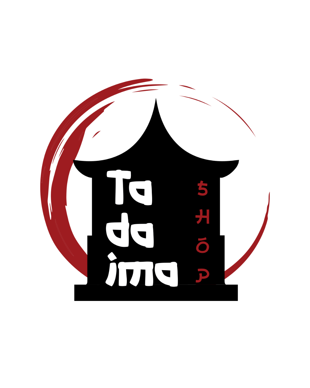 Tadaima Shop