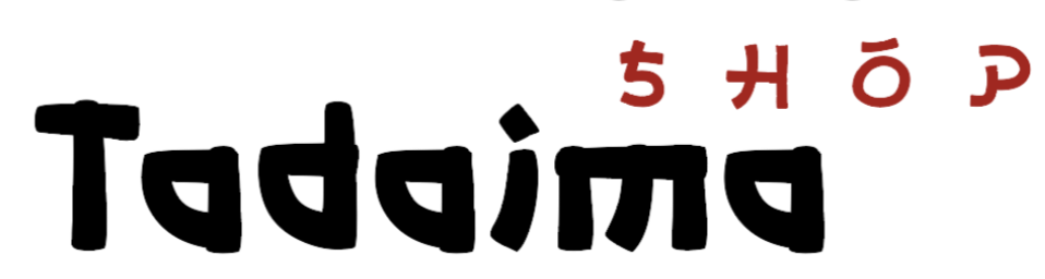Tadaima Shop